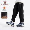 Camel Kids' Windproof Waterproof Softshell Pants
