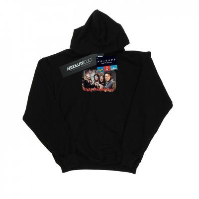 Mens Ugly Naked Guy Hoodie