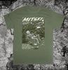Üst giysisi – T-shirtler