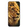 Case For vivo iQOO Z11 Turbo Case Cool Silicone Protective Cover for iQOO Z11Turbo 5G V2536A Bumper Protector Fundas Shockproof