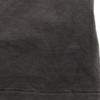 OLD 90s Print Short sleeve T-shirt black Single stitch Men's Used