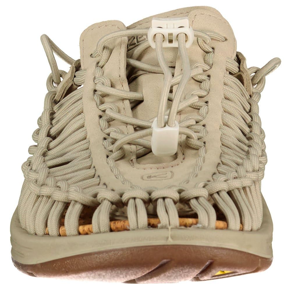 Casual shoes Unique 2 Convertible 1028668 [KEEN] (Beige/26.0/Men's, Lady's)