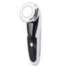 Face Beauty Machine Red Lighting Fade Fine Lines 3 Gears Skin Rejuvenation Device White