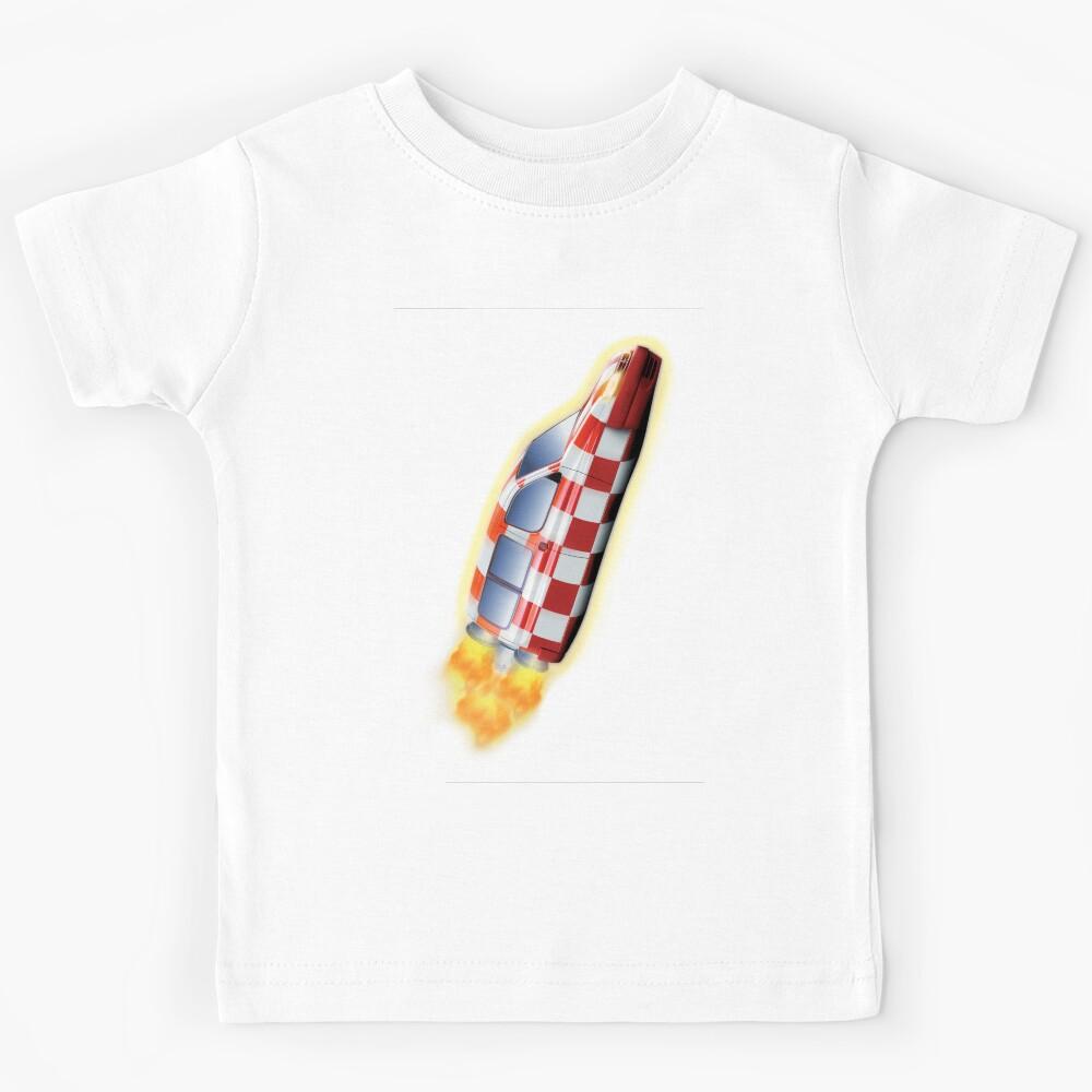 Concept car Kids T-Shirt 170