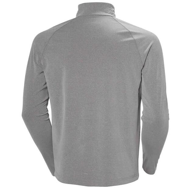 Helly Hansen Флисовая кофта с полумолнией Tyri