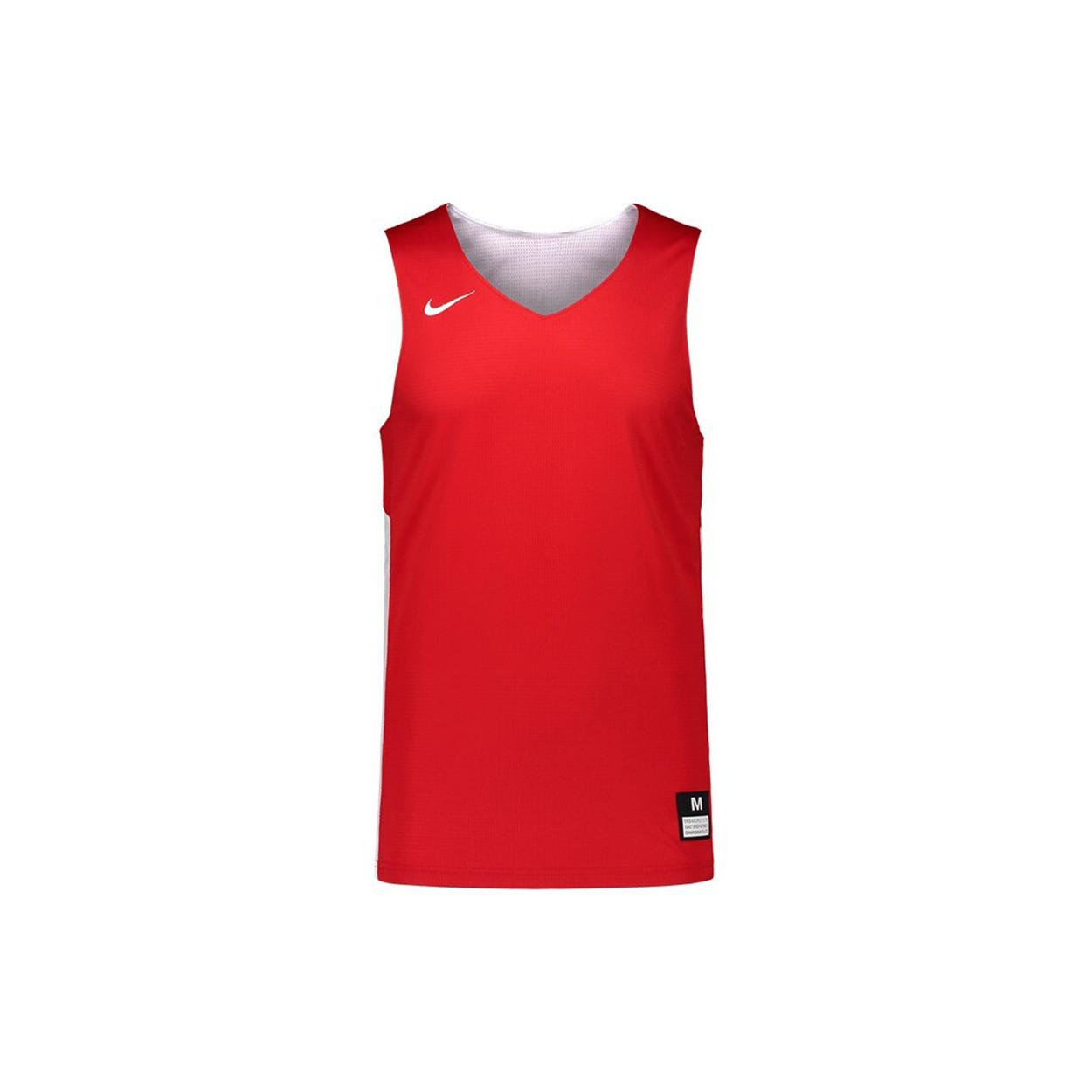 

Новые мужские майки Nike Красный 867766-658 S