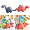 Cute Dinosaur Plush Toy Animal Doll Perfect Children's Birthday Gift