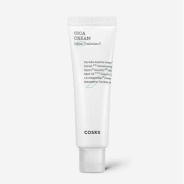 COSRX Pure Fit Cica Cream Soothing & Barrier Strengthening Moisturizer 50ml
