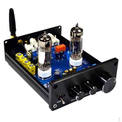 Stereo Entegre Amplifikatör Amp Phono Sahne Bas Pre