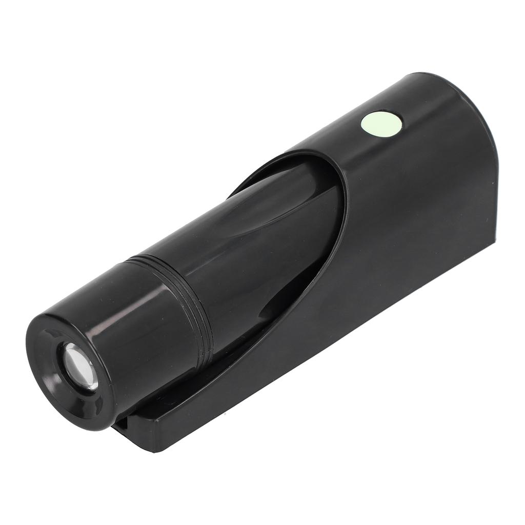 Flashlight LED WallMounted Battery Power Supply Low Energy Consumption Small Portable Emergency Light for Hotel Outdoor