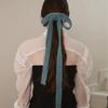 OR Angora Multi Knit Tie - 5 Colors