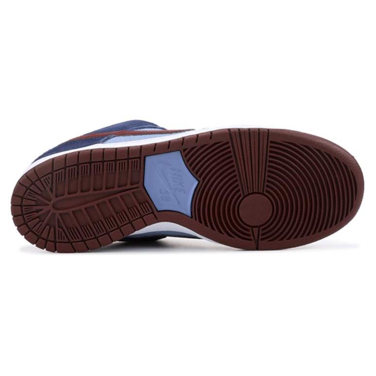 Nike Sb Dunk Low Ftc Finally 313170-463