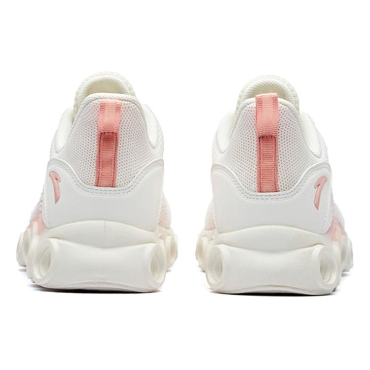 (WMNS) ANTA Energy Ring 'White Pink' Women's 121935586R-3