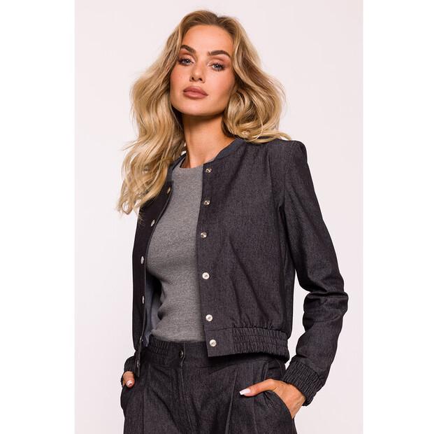 Куртка бомбер Made of Emotion Active Fit EU M