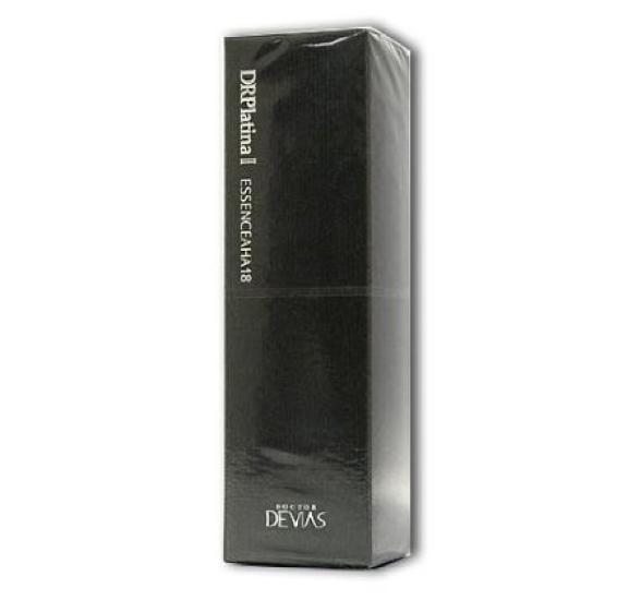 DR. Devious Platinum Essence AHA18 II 30ml