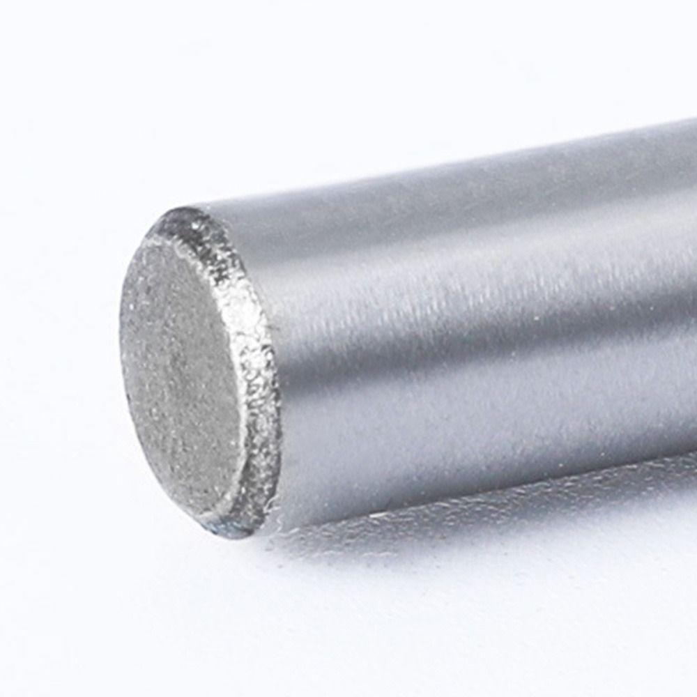 Carving Machine 8mm Shank Double Flute Router Bits Milling Cutter Drill Bit Slotting Cutter