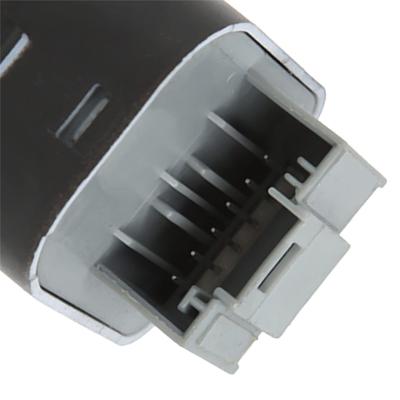 M63K-Mirror Control Switch Rearview Reversing Adjustment Knob 5TD959565C For For Tiguan L Touran L Touron Magotan Kod