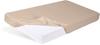 Bamboo Fitted Sheet 80x160x10