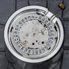 27mm 3 Hands Automatic Mechanical Watch Movement Replacement Single Calendar Movement Watch Accessories Repair Parts
