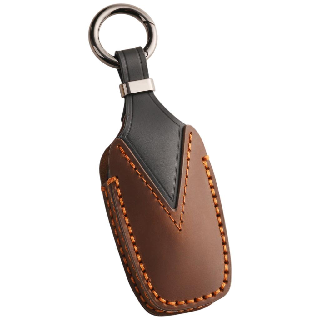[smasol] Key Cover till Corolla Cross, Ny Key Case till RAV4 Serie 50, Prius Serie 50