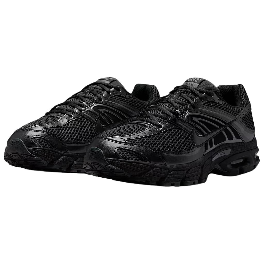 Nike Air Max Moto 2K Komfortabel Lett Støtte Fritid Løpesko Herre sneaker Svart IO9279-001