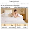 Hengyuanxiang A-Class Antibacterial Wool Quilt