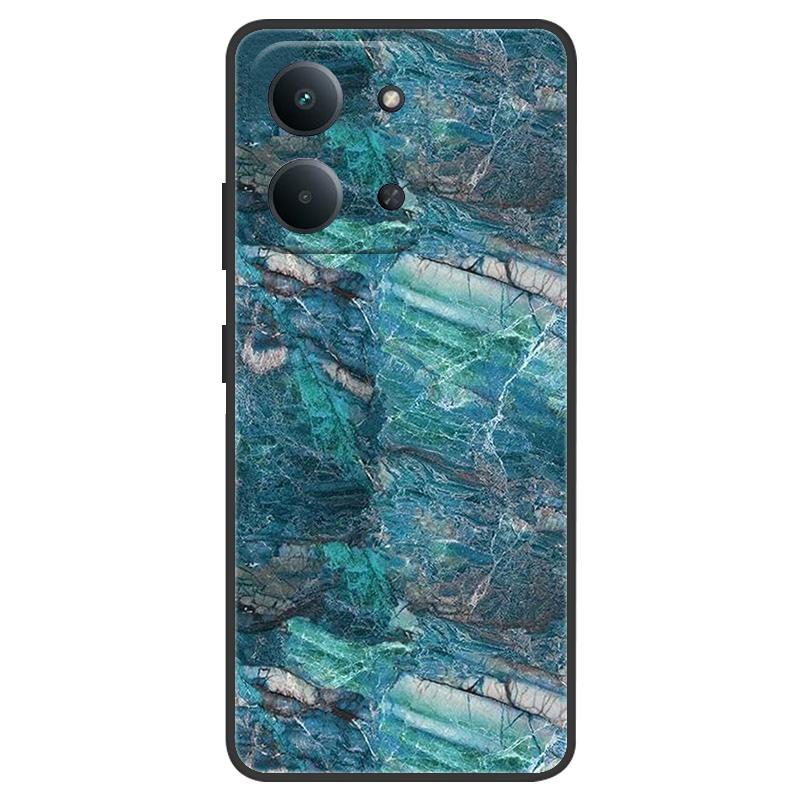 For Xiaomi Redmi 15C 5G Europe Case Cool Silicone Protective Cover for Redmi15C Global 15 C 4G Bumper Fundas Black Coque