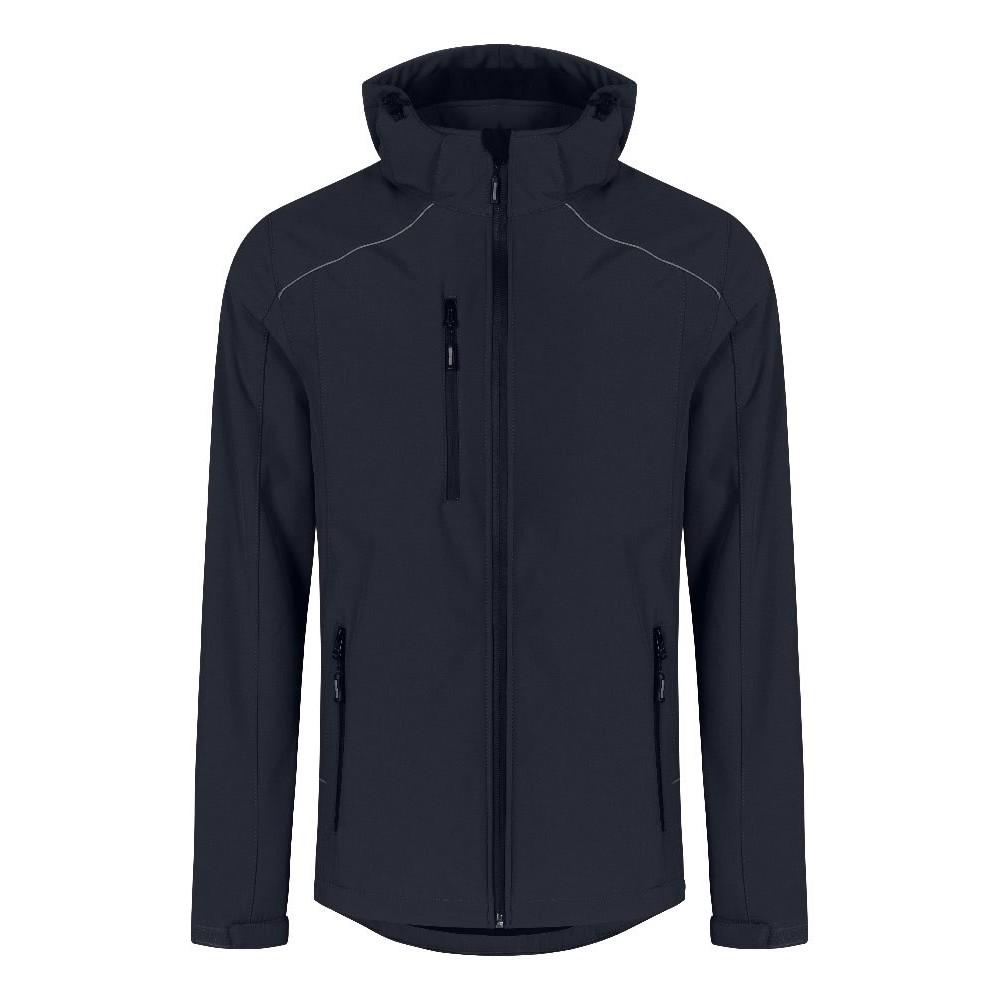Promodoro Mens Waterproof Soft Shell Jacket