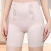 Lace Mesh Butt Lifting Panties High Waist Tummy Control Underwear Seamless Shapewear  Body Shaping