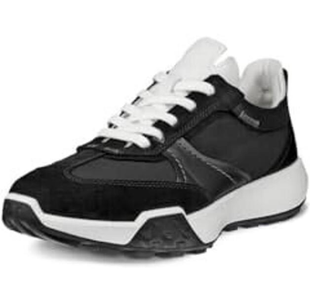 Кроссовки Ecco Retro Sneaker W