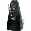 Nikko Metronome Standard Black 226