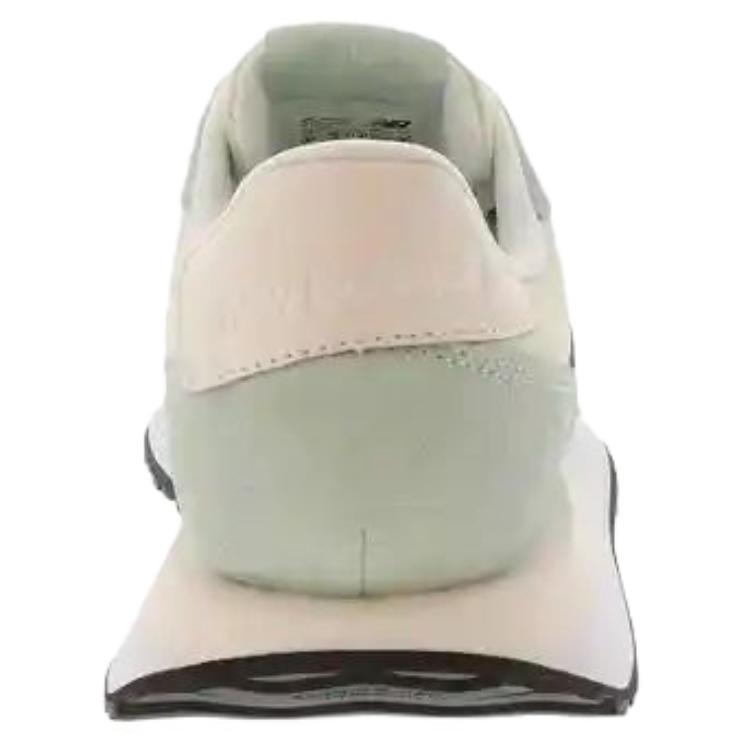 New Balance Nb 237 Comfortable Versatile Low-Top Casual Running Shoes Women sneaker Green WS237HTG