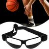 Anti Bowing Head Sport Training Glasses Elastic Basketball Training Spectacles  Youth Competitions