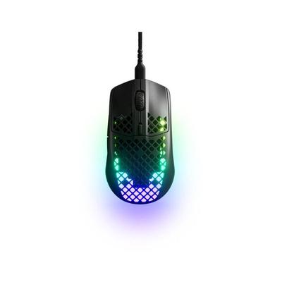Steelseries AEROX 3 ONYX Mouse