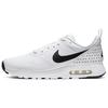 Air Max Tavas 'Weiß Schwarz' Damen 916791-100