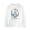 Womens/Ladies Nothing Is Impossible Sweatshirt