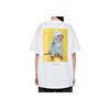 New Onitsuka Tiger T Shirt Unisex White 2183B310-100