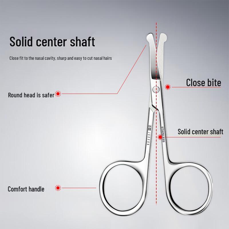 Jiangong Personal Grooming Tools