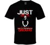 Dreams Shia Black T Shirt Mens Womens Tees Top