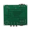 Arcade Game RGB CGA EGA YUV To VGA HD Video Converter Board