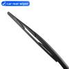 Car Rear Wiper Blade Blades Back Window Wipers Arm For Renault Koleos Hatchback (2009 Onwards) 405mm Auto Windscreen Blade