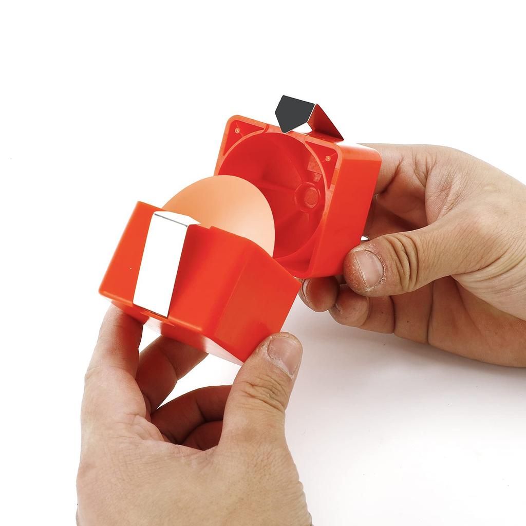 Eierwerkzeug, Eiertrenner-Öffner, Eiertrenner-Werkzeug, Handgehaltenes Eierschneidewerkzeug, Eieröffner-Topper-Schneider, Küchen-Eierschneidewerkzeug, Eierentferner, Eierknacken