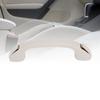 4 PZ Maniglia Tetto Interno Auto 74611 0K040 Sinistra Destra Auto Interno Tetto Bracciolo Maniglia da Tetto per