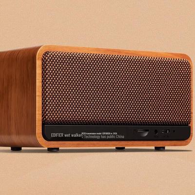 Audio - video – Prenosné reproduktory