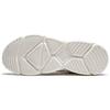 New LiNing Cloud Sea Anti Slip Wear Resistant Casual Shoes Women's White Pink AGCT428-1