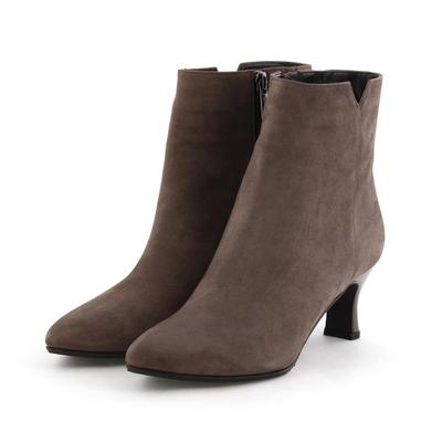 HIMIKO/Himiko/Side Cut Støvler/641424 Grå 235