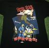 SALE Cheap Trick Konzert T-Shirt Schwarz Kurzarm Alle Größen S-5XL Unisex T-Shirt