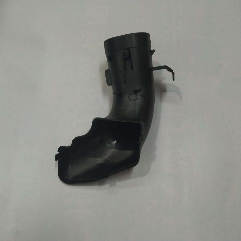 BMW 5 Series E60 Air Intake Duct/Silencer Pipe 13717521011