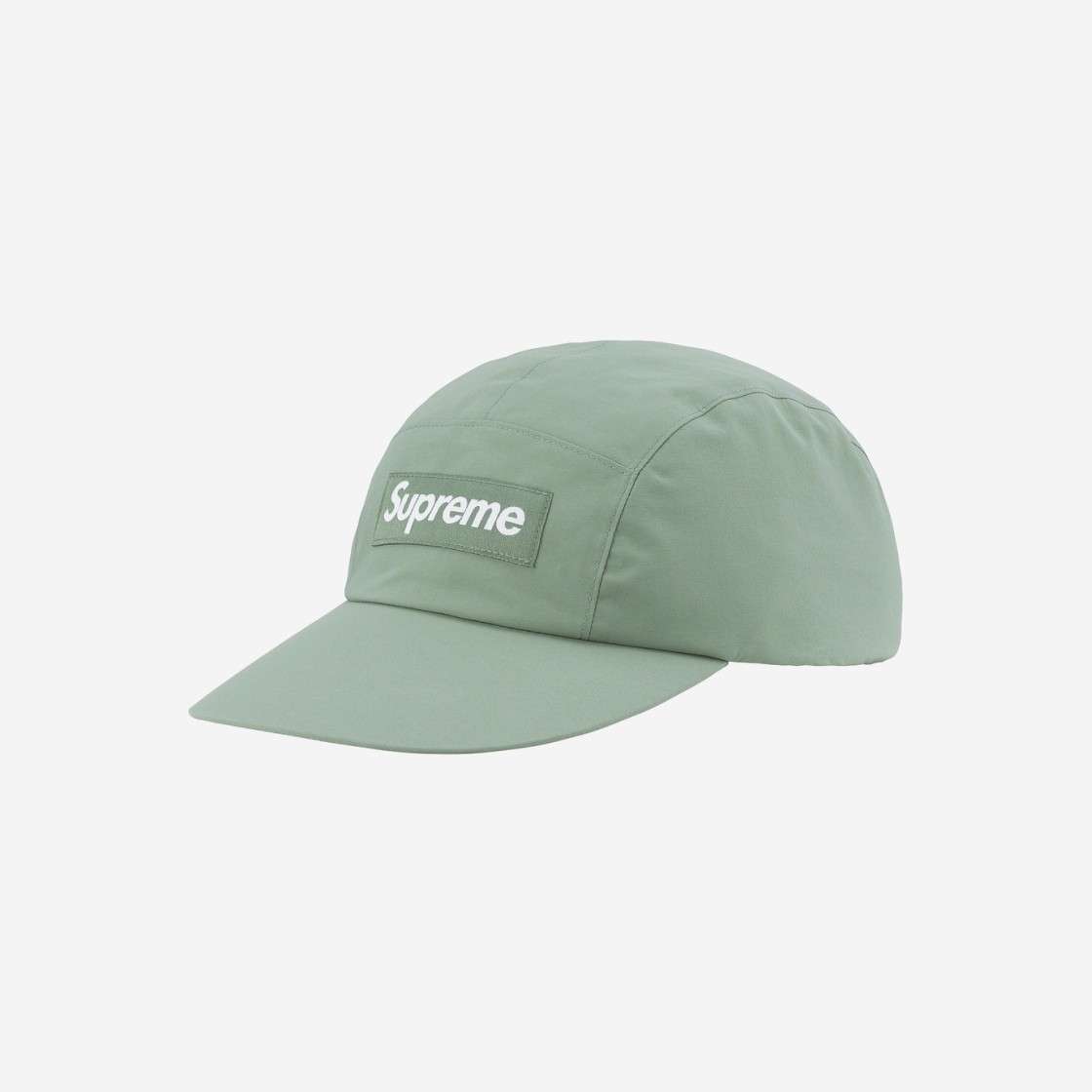 

Кепка Supreme Gore Tex Polartec Long Bill Camp Light Olive 22SS -