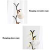 Tree Shape Coffee Mug Holder Free-Standing Mugs Storage Rack Modern Water Cup Hanger  Kitchen